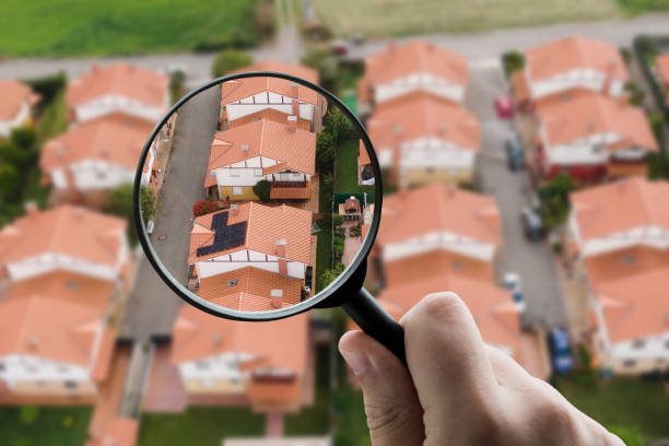 Real Estate